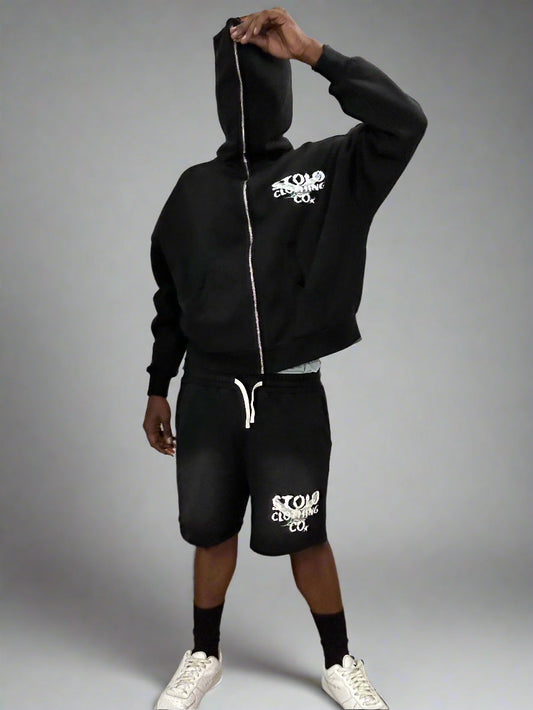 Discover the Streetwear Hub: Stolo Clothing Co.