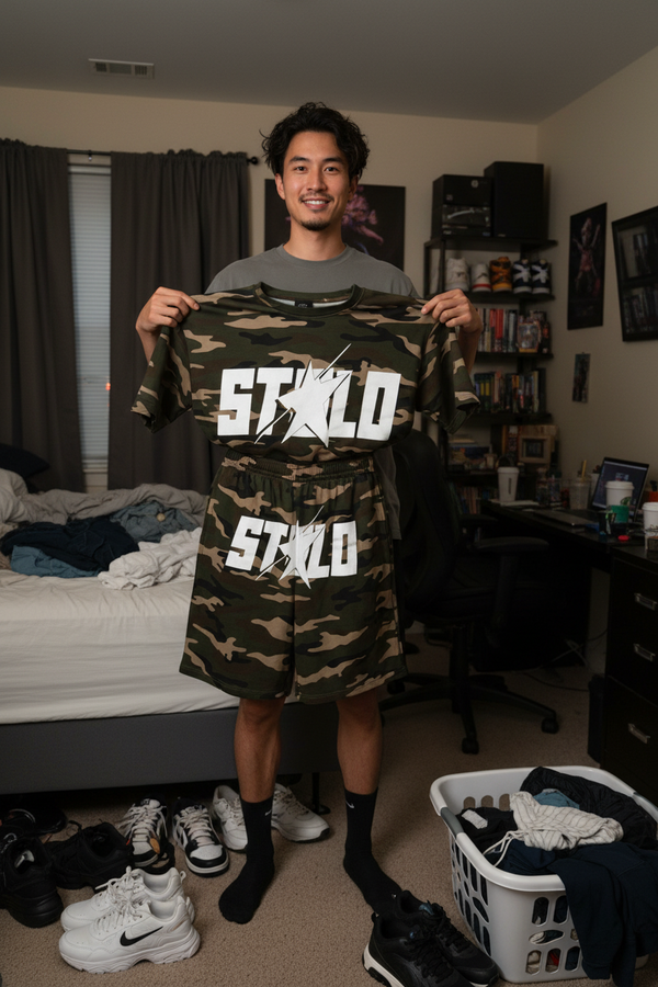 Styling Stolo's New Drops: A Complete Guide to Elevating Your Streetwear Game
