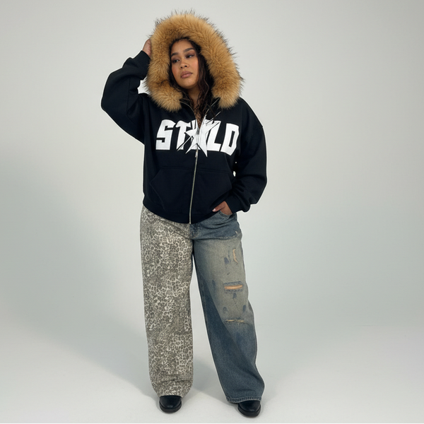 Starchild Collection by Stolo Clothing Co.