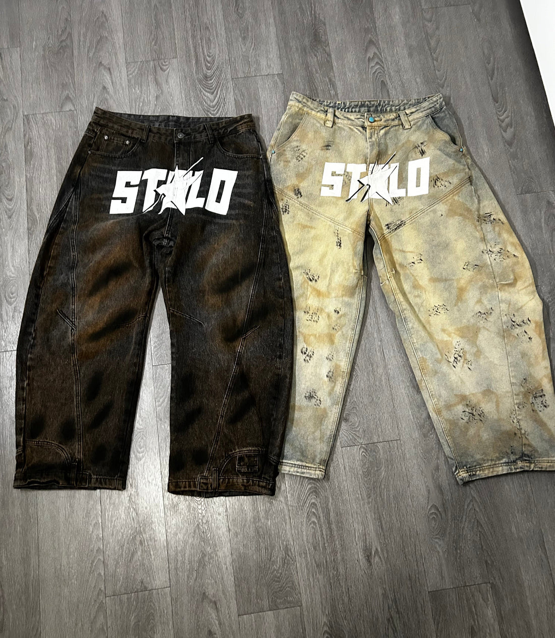 Stolo Clothing Co's Latest Collection That's Flying Off the Shelves
