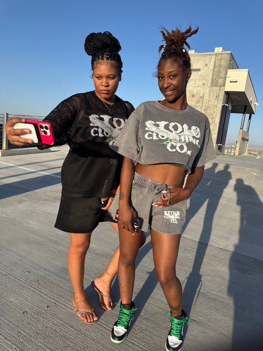 Embrace Your Unique Style: Discover the Transformative Power of Stolo Clothing Co.