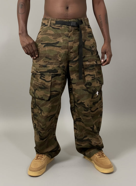 The Best Baggy Jeans in Streetwear Right Now