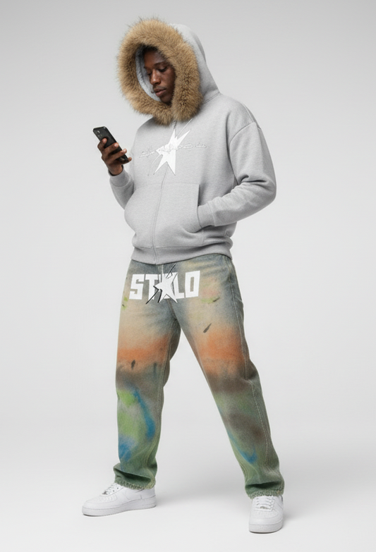 Stolo Clothing Co's Latest Collection That's Flying Off the Shelves