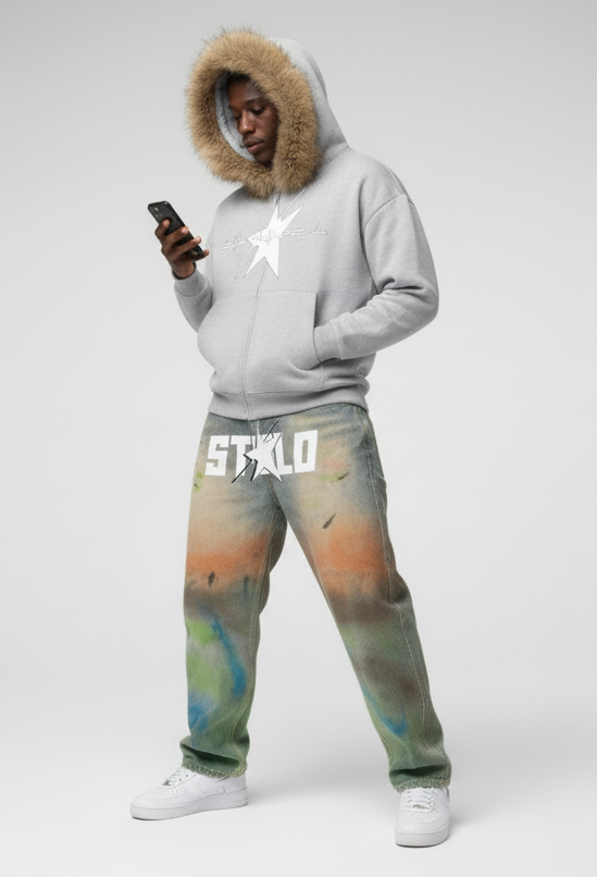 Stolo Clothing Co's Latest Collection That's Flying Off the Shelves