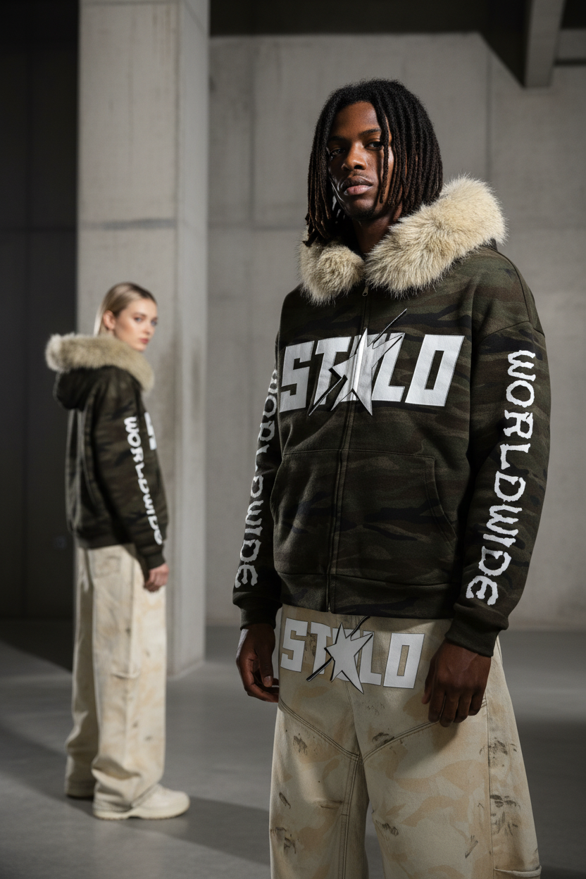 Why Everyone Loves Stolo