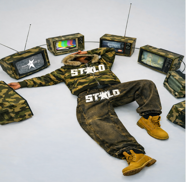 Stolo Clothing Co: Understanding a Streetwear Revolution