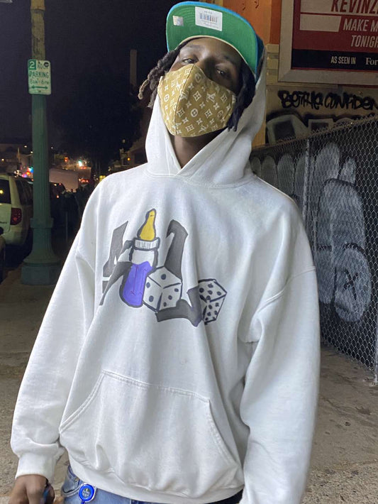 Discover the Intersection of LA FLEXX and Stolo Clothing Co: A Streetwear Powerhouse