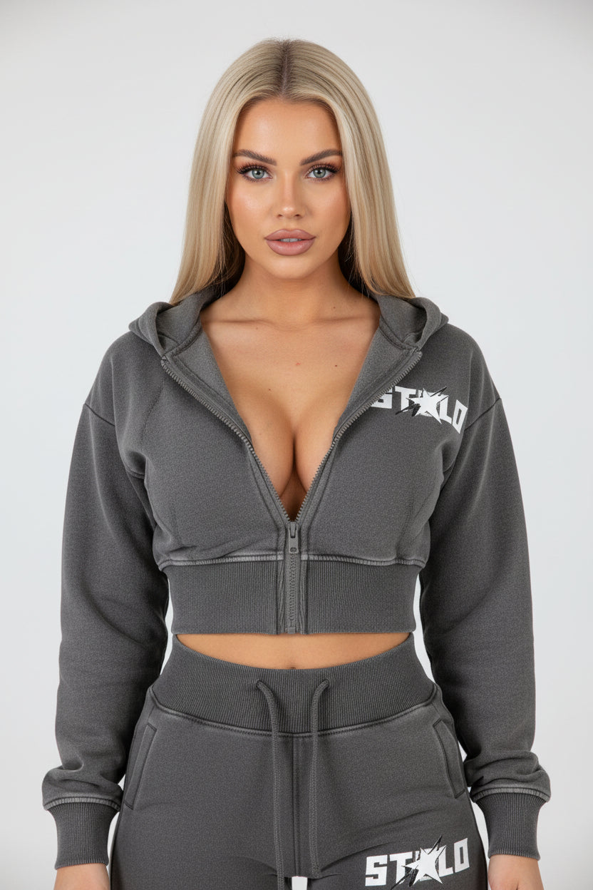 Elevate Your Athleisure Game with Stolo Clothing Co.