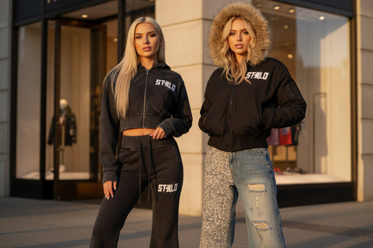 The Stolo Difference: Why Stolo Clothing Co. is the Streetwear Brand You Need