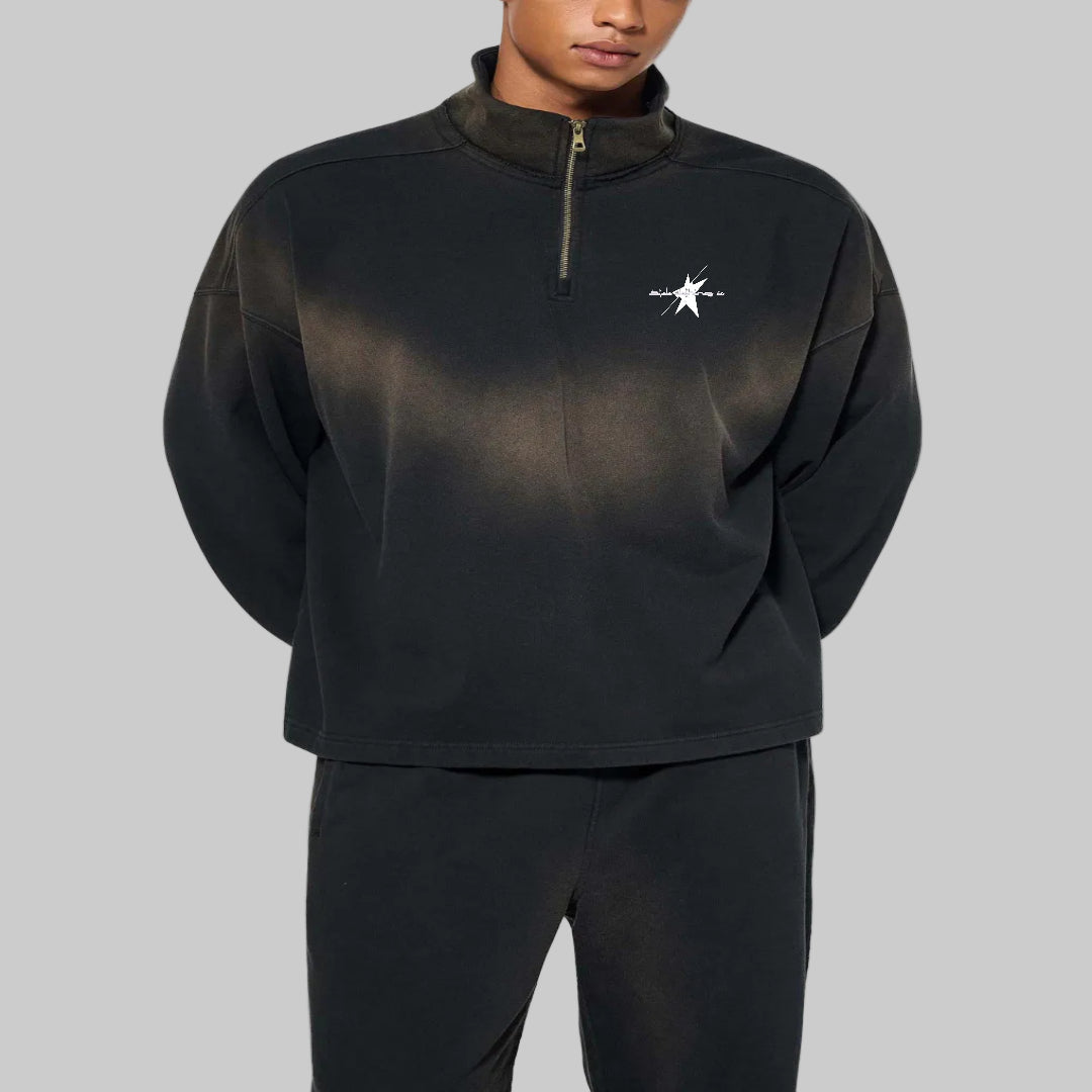 Elevate Your Style: The Rise of Quarter Zips on TikTok