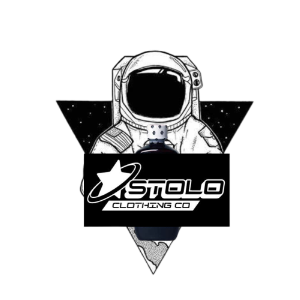 Stolo Clothing Co Shipping Policy- Updated