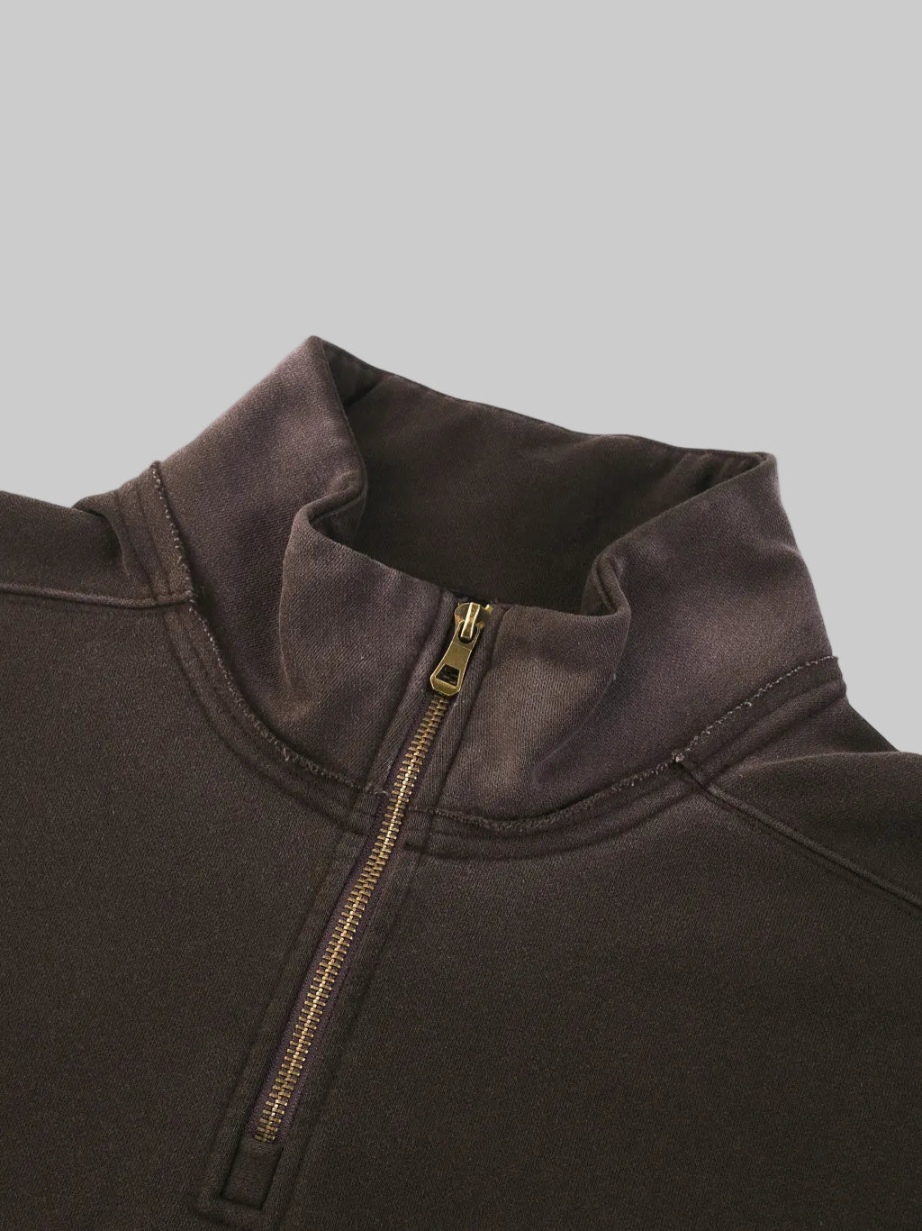 The Rise of the Quarter Zip: Why You Need One in Your Wardrobe