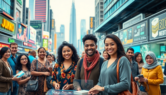 Why Shopping Black Owned Matters in 2025