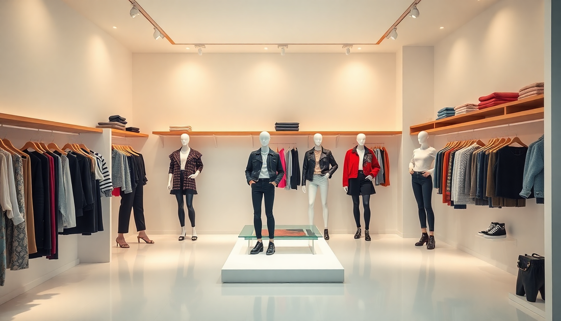 Elevate Your Style with Stolo Clothing Co.'s Latest Exclusives