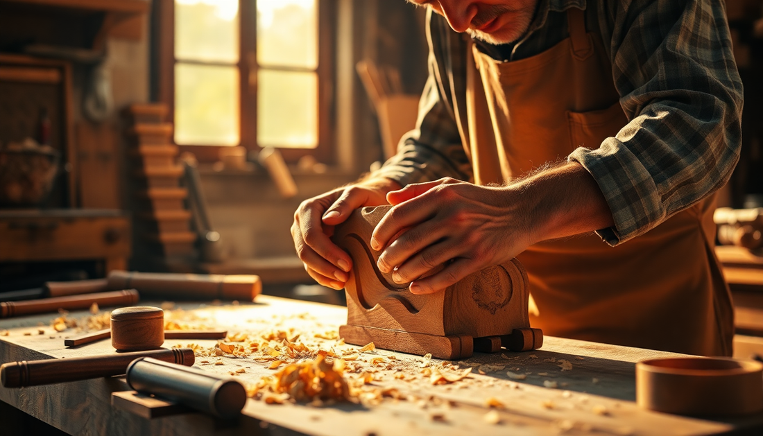 Why Quality Matters: Stolo's Commitment to Craftsmanship