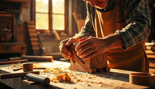 Why Quality Matters: Stolo's Commitment to Craftsmanship