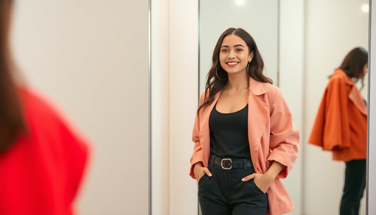 Unlock Your Confidence Through Style: A Stolo Clothing Co. Guide
