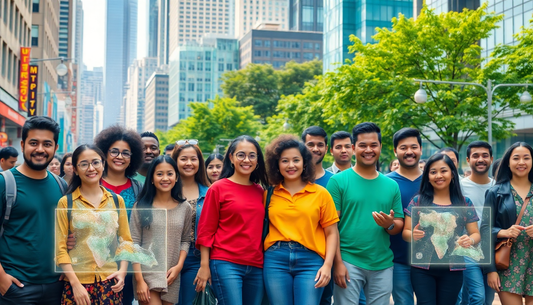Empowering Our Community: A Vision for 2025