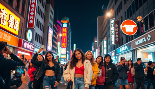Unlock Your Style: Discover the Hottest TikTok Trends in Streetwear