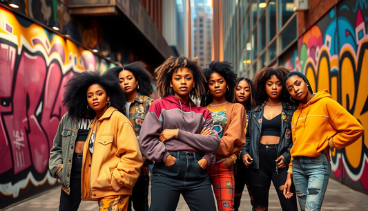 Elevating Black Excellence Through Streetwear: The Stolo Clothing Co. Story