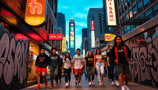 Stolo's Promise: Delivering Quality Streetwear and Exceptional Customer Experience