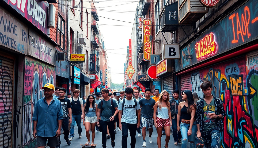 Discover the Streetwear Haven: Stolo Clothing Co.