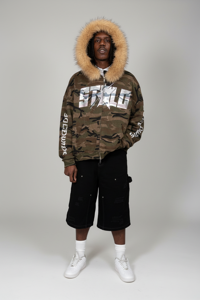 Men's