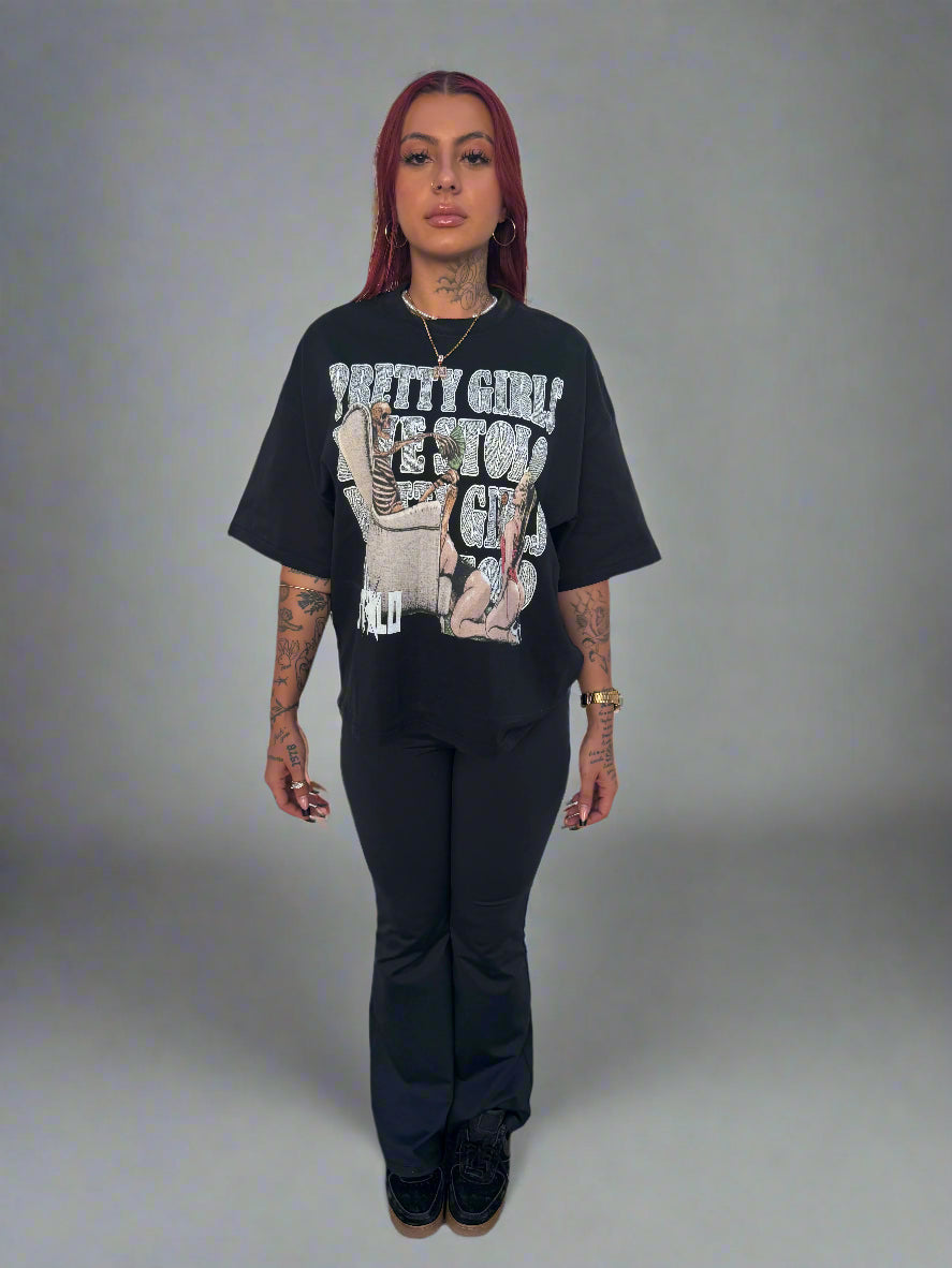 PRETTY GIRLS LOVE STOLO COLLECTION