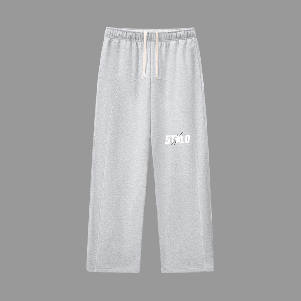 Stolo Clothing Co STARCHILD Stitched Fleece Sweatpants