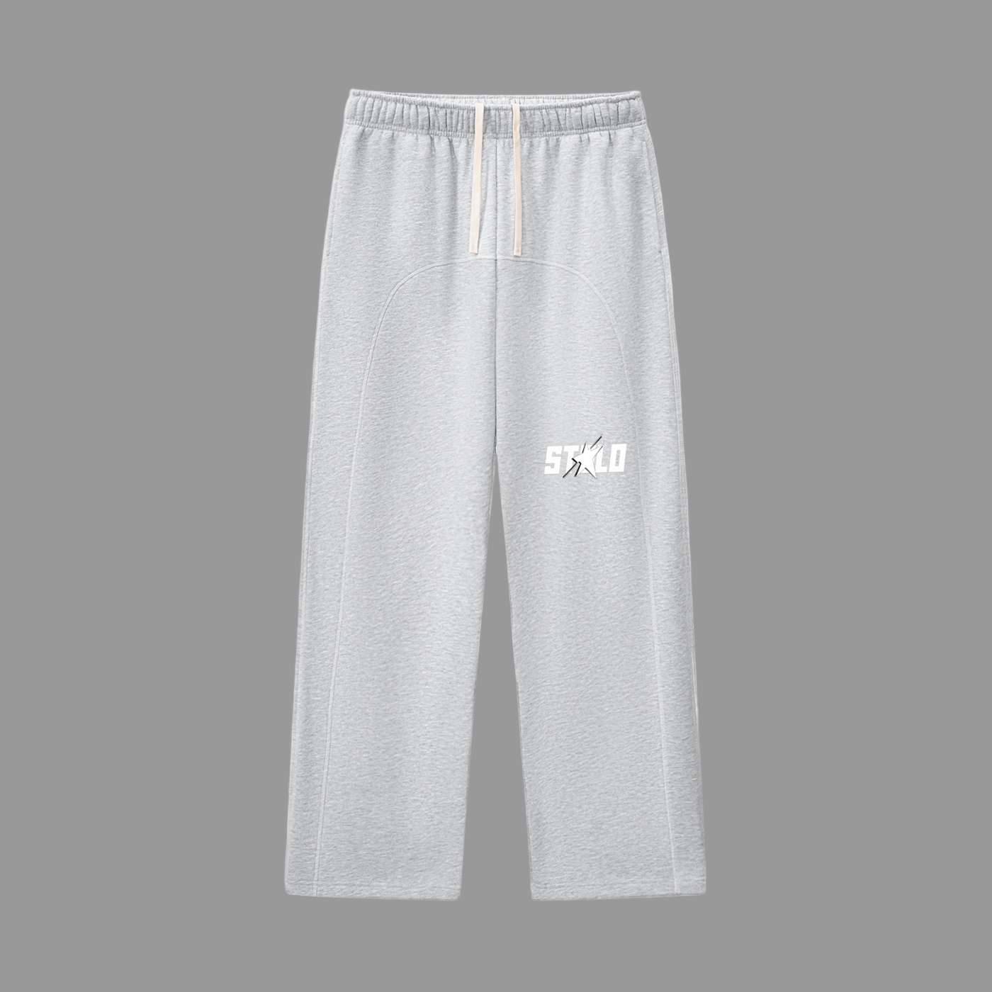 Stolo Clothing Co STARCHILD Stitched Fleece Sweatpants