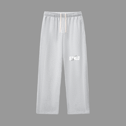 Stolo Clothing Co STARCHILD Stitched Fleece Sweatpants