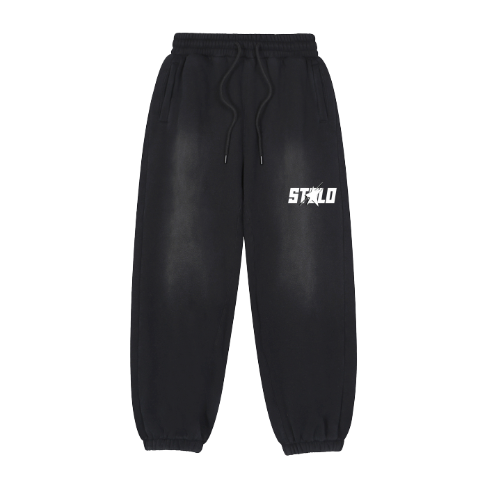 Stolo Clothing Co Starchild Heavyweight Jogger Sweatpants