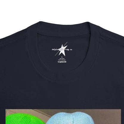 Stolo Clothing Co Power Puff Tee
