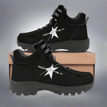 Stolo Clothing Co Logo Unisex Classic Boots