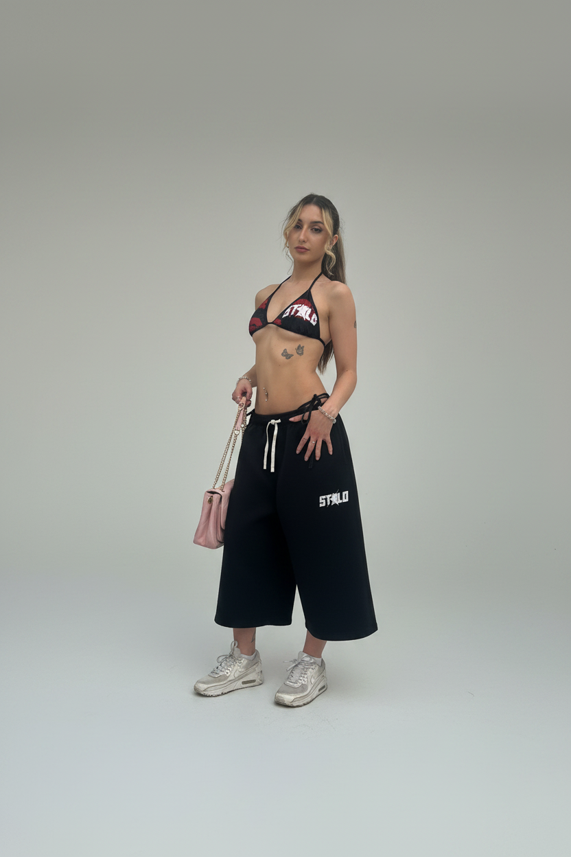 Stolo Clothing Co LUV U Bikini