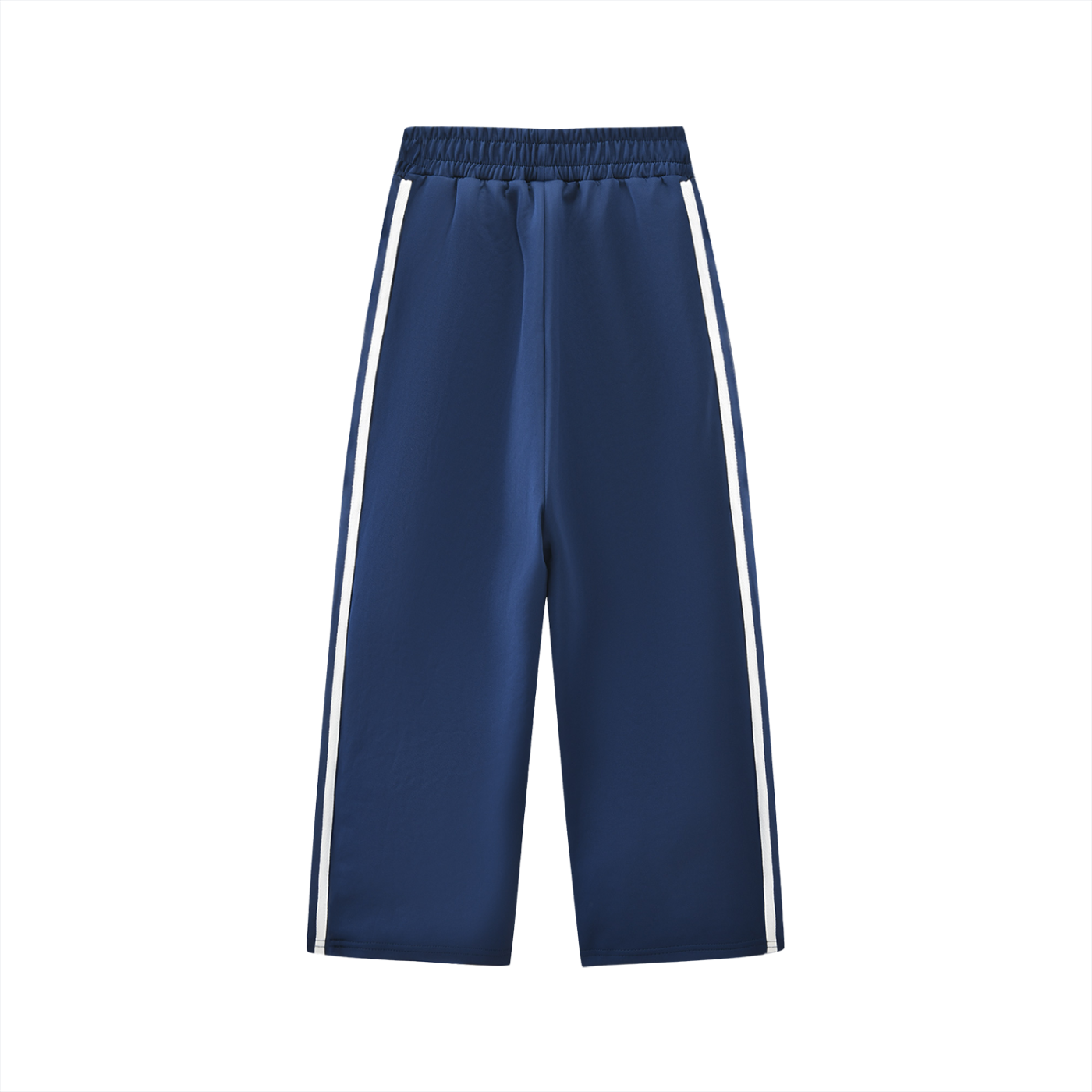 Stolo Clothing Co Kid’s Contrast Tape Sweatpants