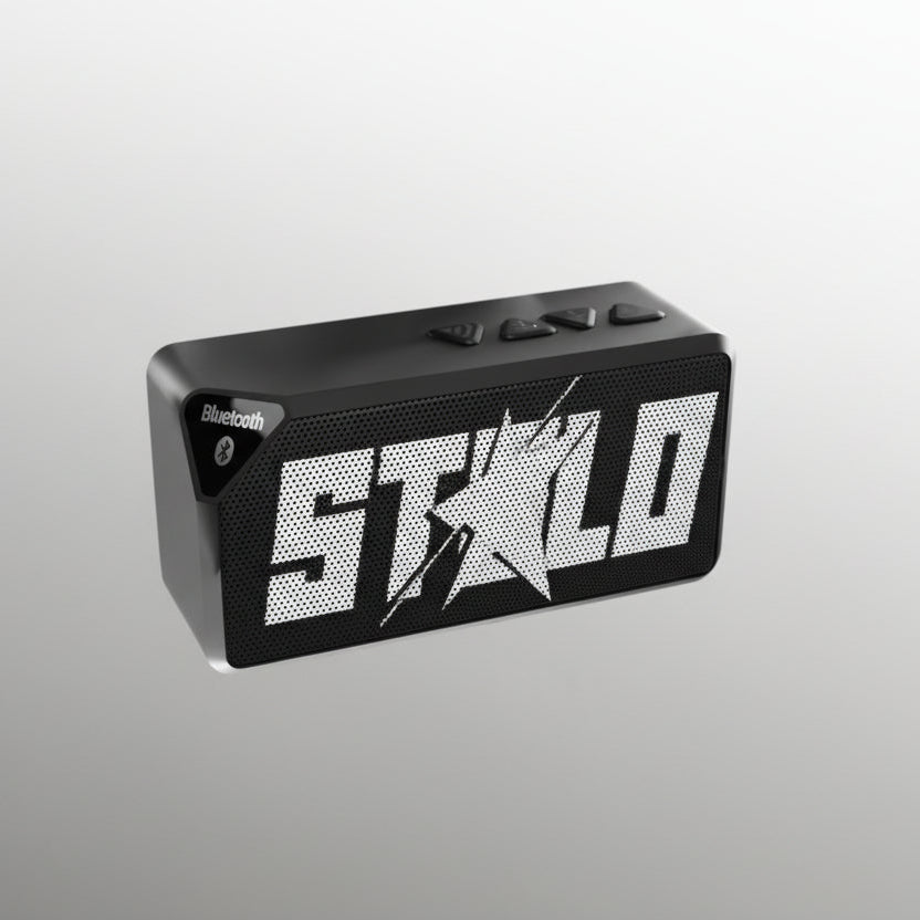 Stolo Clothing Co STARCHILD Bluetooth Speaker