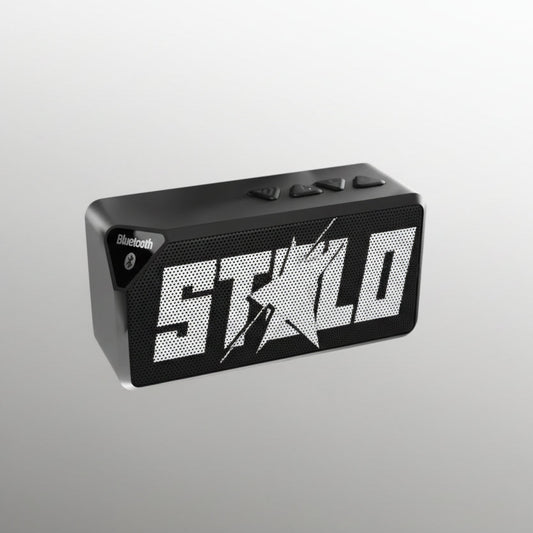 Stolo Clothing Co STARCHILD Bluetooth Speaker