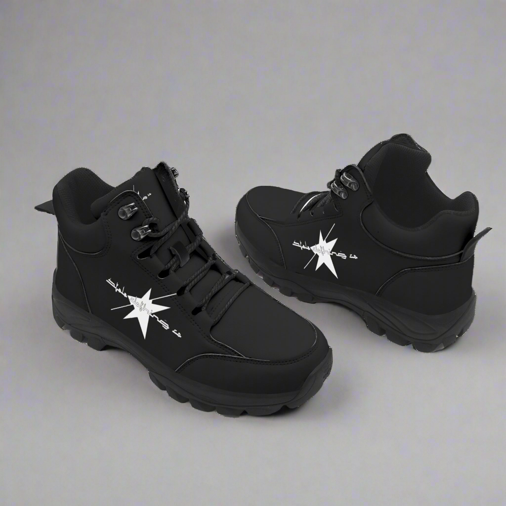 Stolo Clothing Co Logo Unisex Classic Boots