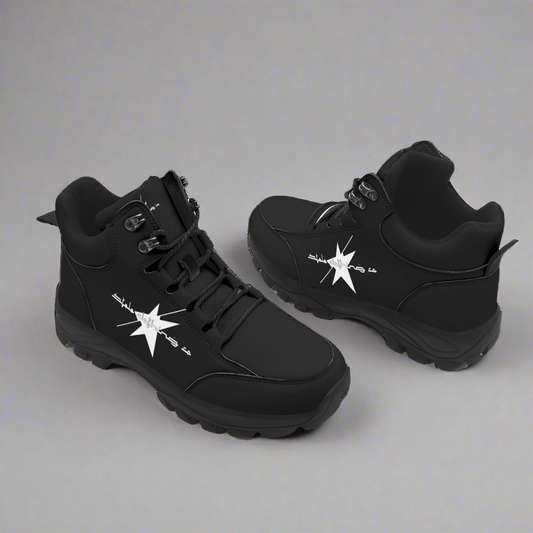 Stolo Clothing Co Logo Unisex Classic Boots