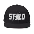 Stolo Clothing Co STARCHILD Flat Bill Cap (Embroidery)
