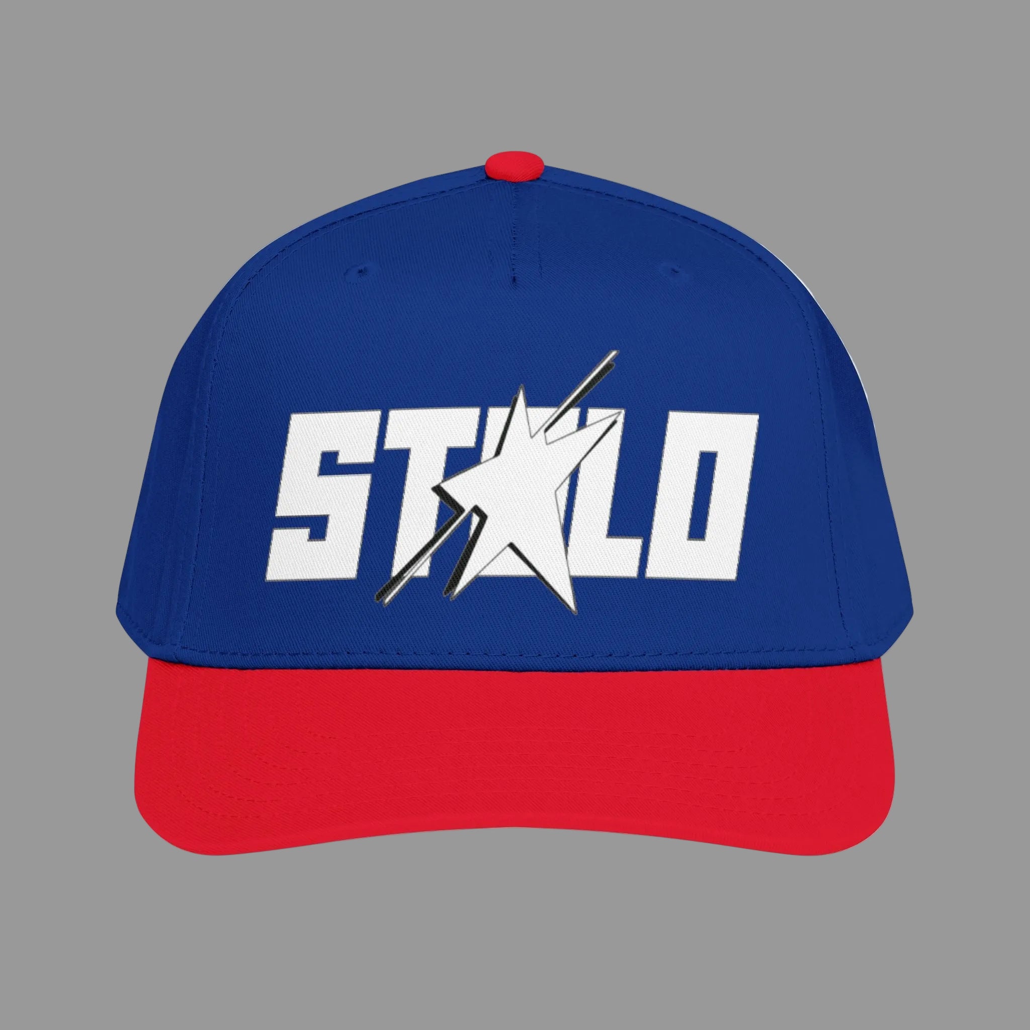 Stolo Clothing Co OG STARCHILD A-Frame Hat