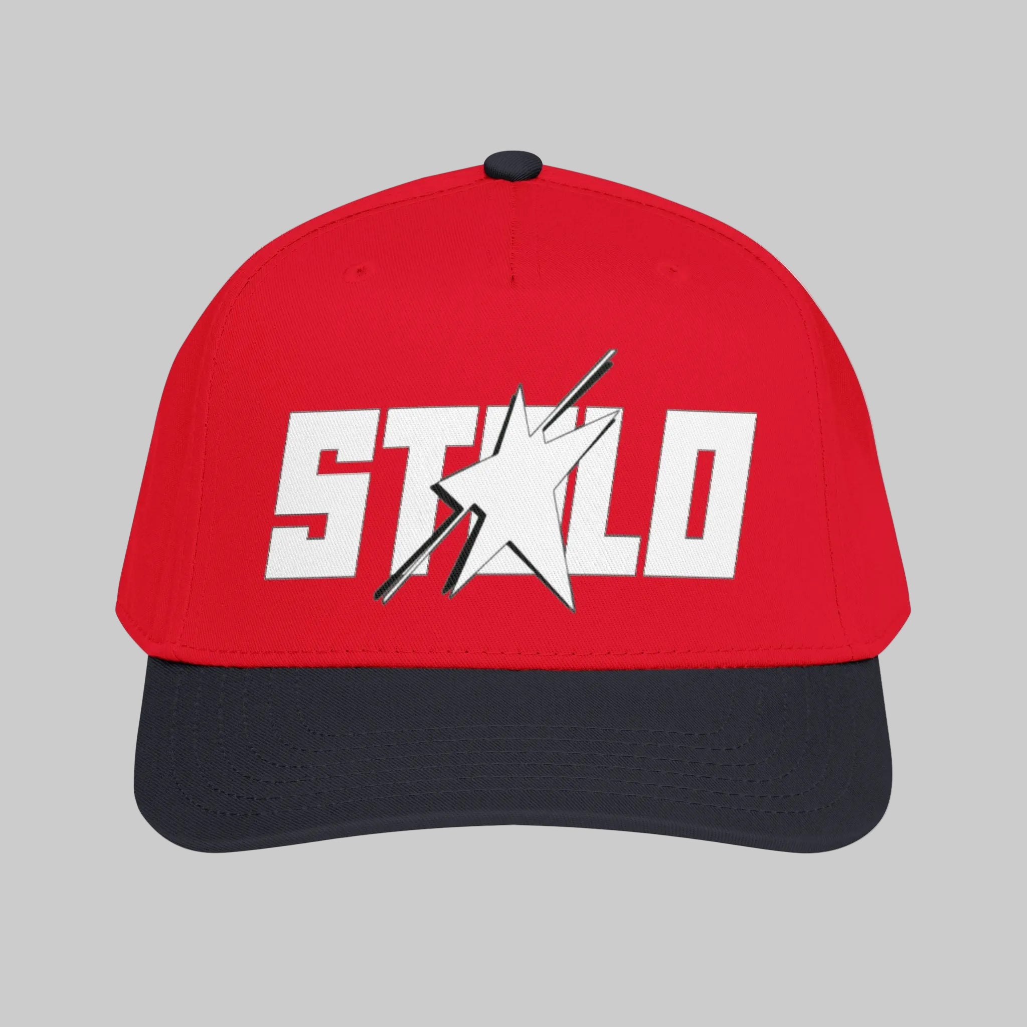 Stolo Clothing Co OG STARCHILD A-Frame Hat
