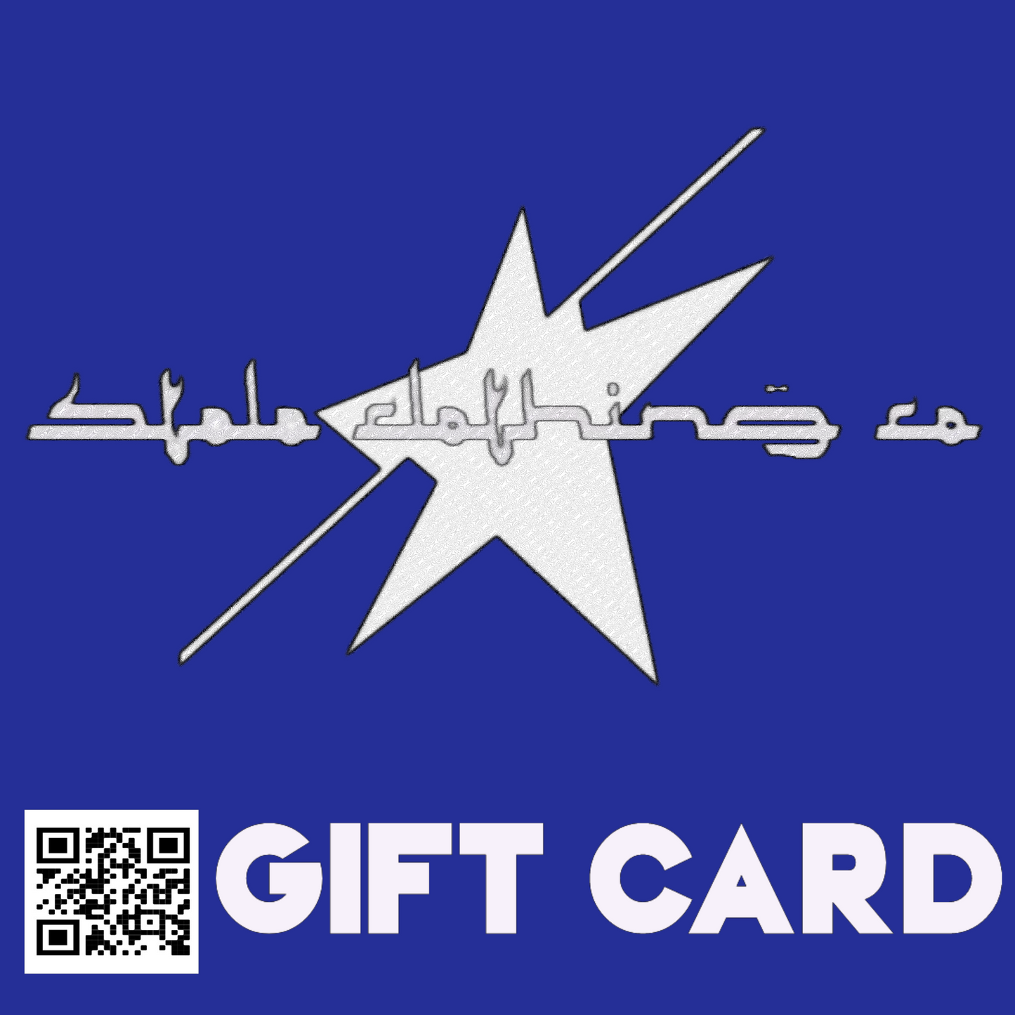 Stolo Clothing Co Gift Card