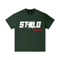 Stolo Kid's Pure Cotton Essential Kids T-Shirt
