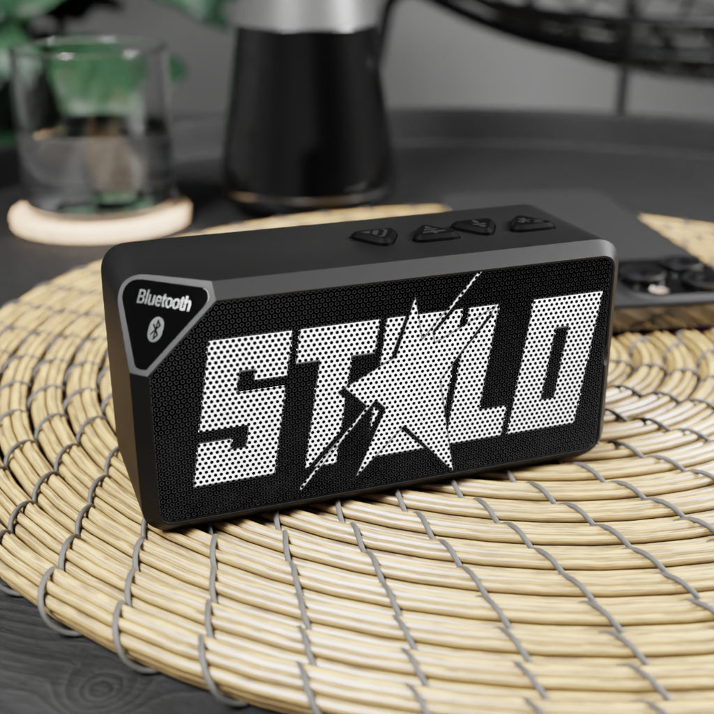 Stolo Clothing Co STARCHILD Bluetooth Speaker