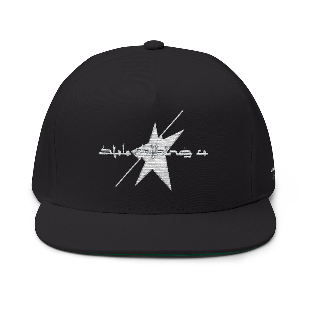 Stolo Clothing Co LOGO Embroidered Signature Snapback