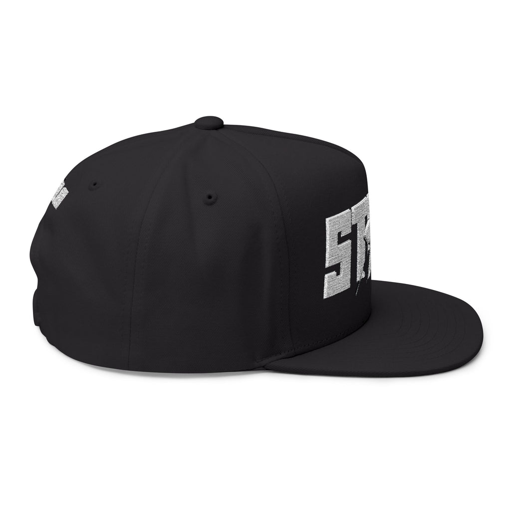 Stolo Clothing Co STARCHILD Flat Bill Cap (Embroidery)