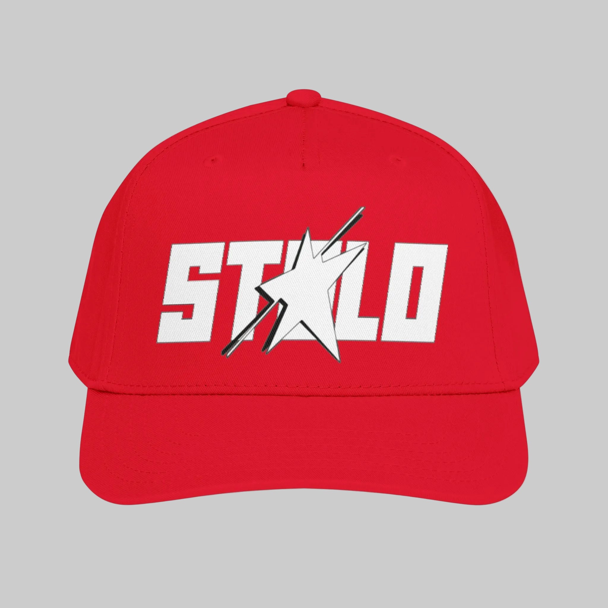 Stolo Clothing Co OG STARCHILD A-Frame Hat