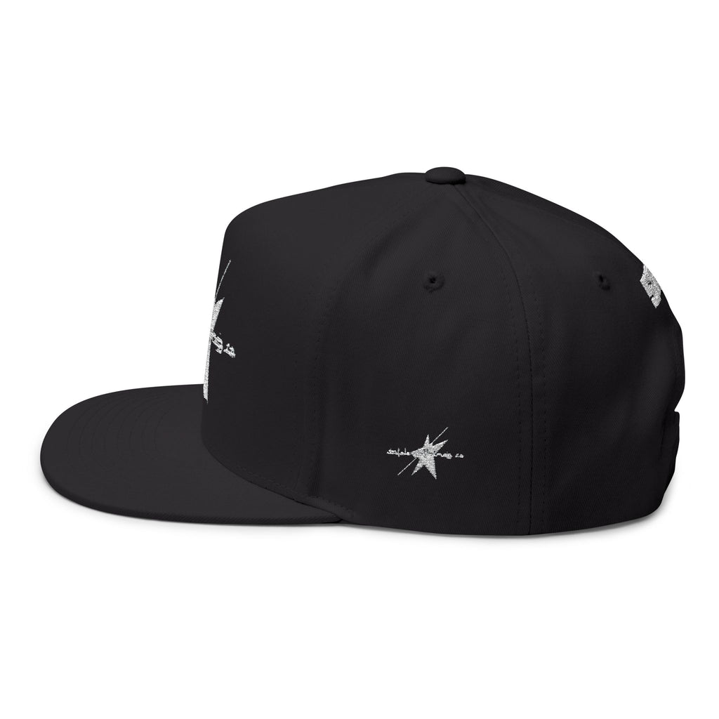 Stolo Clothing Co LOGO Embroidered Signature Snapback